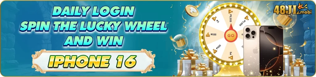 48JL casino withdrawal feature displaying secure payout system