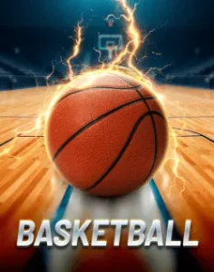 48JL basketball arena showcasing exciting match moments and competitive sports gameplay