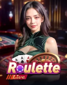 48JL live casino VIP baccarat lounge with elegant table design and professional dealer setting