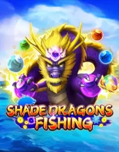 48JL arcade fishing gameplay showing multiple targets, treasure fish, and coin bursts underwater